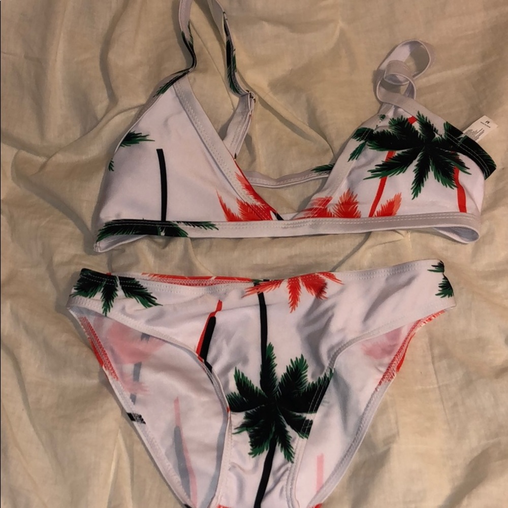 Swimsuit